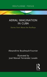 bokomslag Aerial Imagination in Cuba