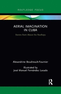Aerial Imagination in Cuba 1