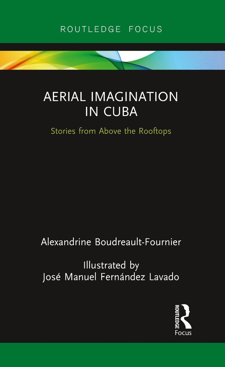 Aerial Imagination in Cuba 1