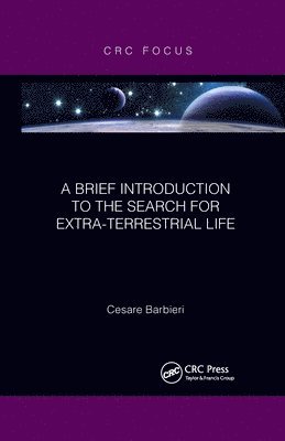 A Brief Introduction to the Search for Extra-Terrestrial Life 1