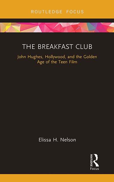 Elissa Nelson - Breakfast Club, Häftad