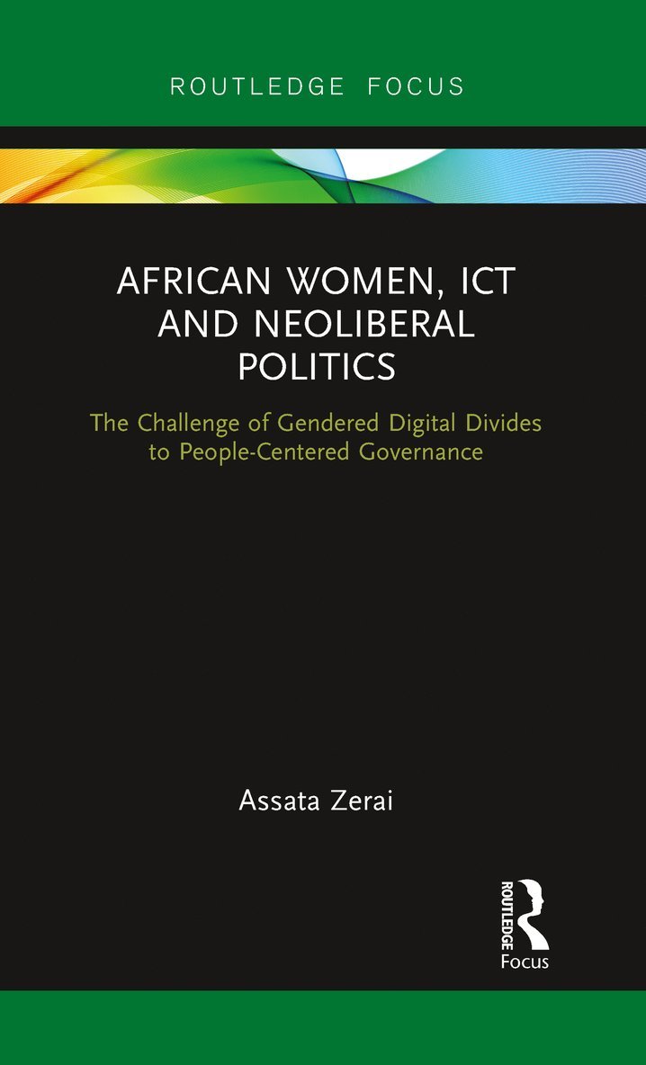 African Women, ICT and Neoliberal Politics 1