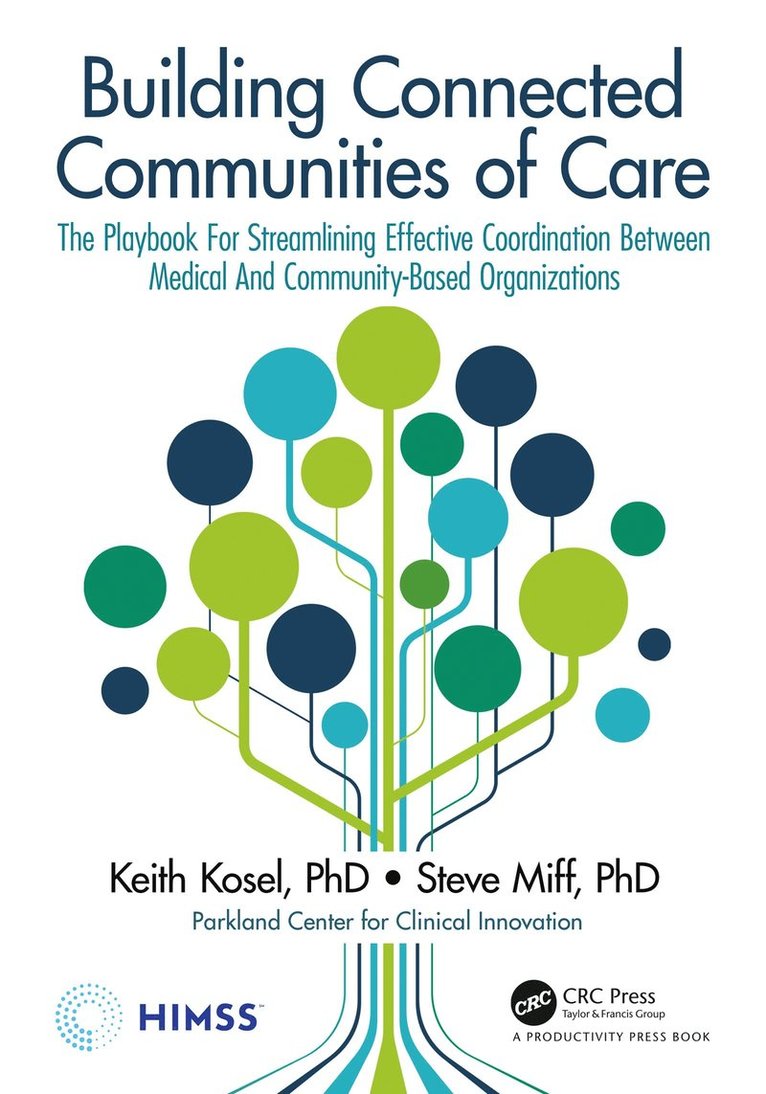 Building Connected Communities of Care 1