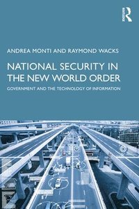 bokomslag National Security in the New World Order