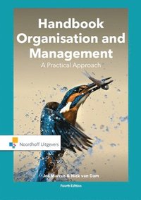 bokomslag Handbook Organisation and Management