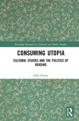 bokomslag Consuming Utopia