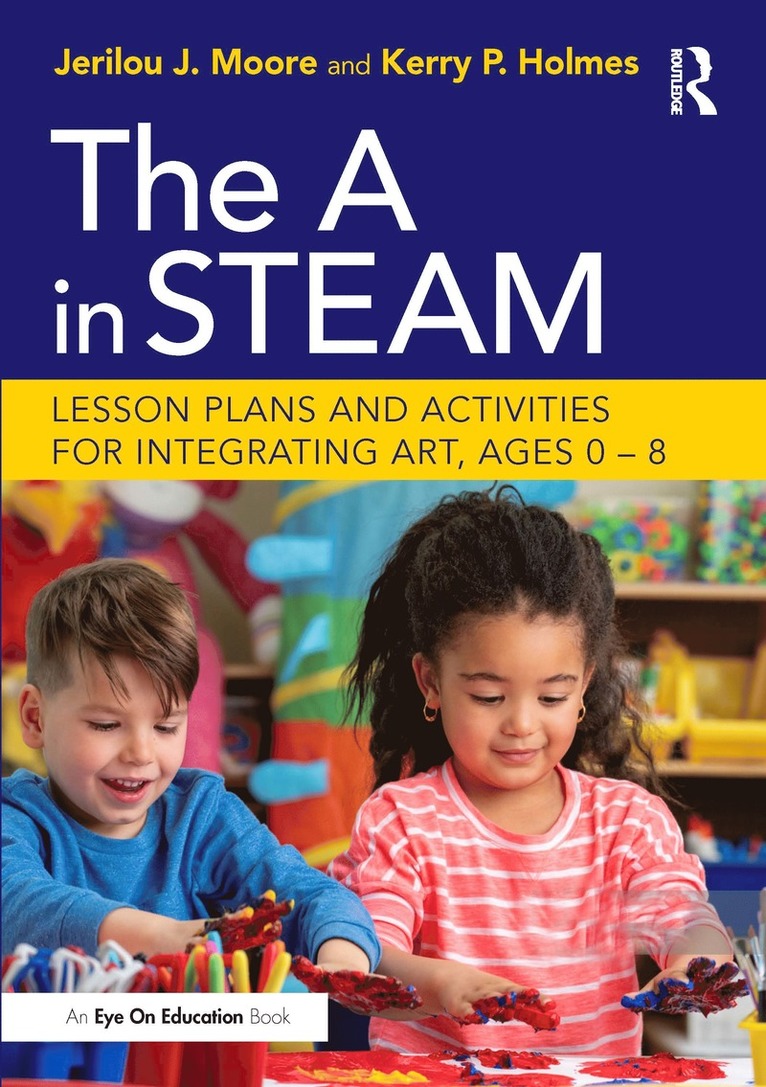 A in STEAM 1