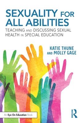 Sexuality for All Abilities 1