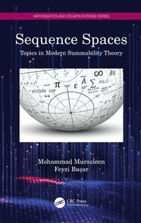 bokomslag Sequence Spaces