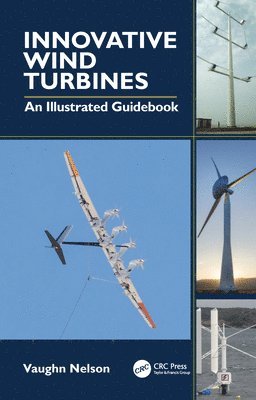 Innovative Wind Turbines 1