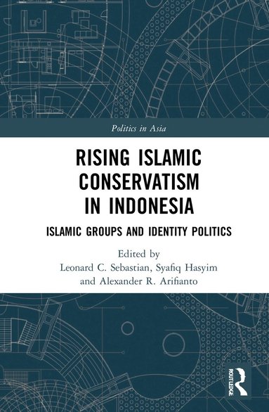 bokomslag Rising Islamic Conservatism in Indonesia