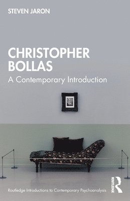 Christopher Bollas 1