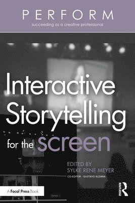 Interactive Storytelling for the Screen