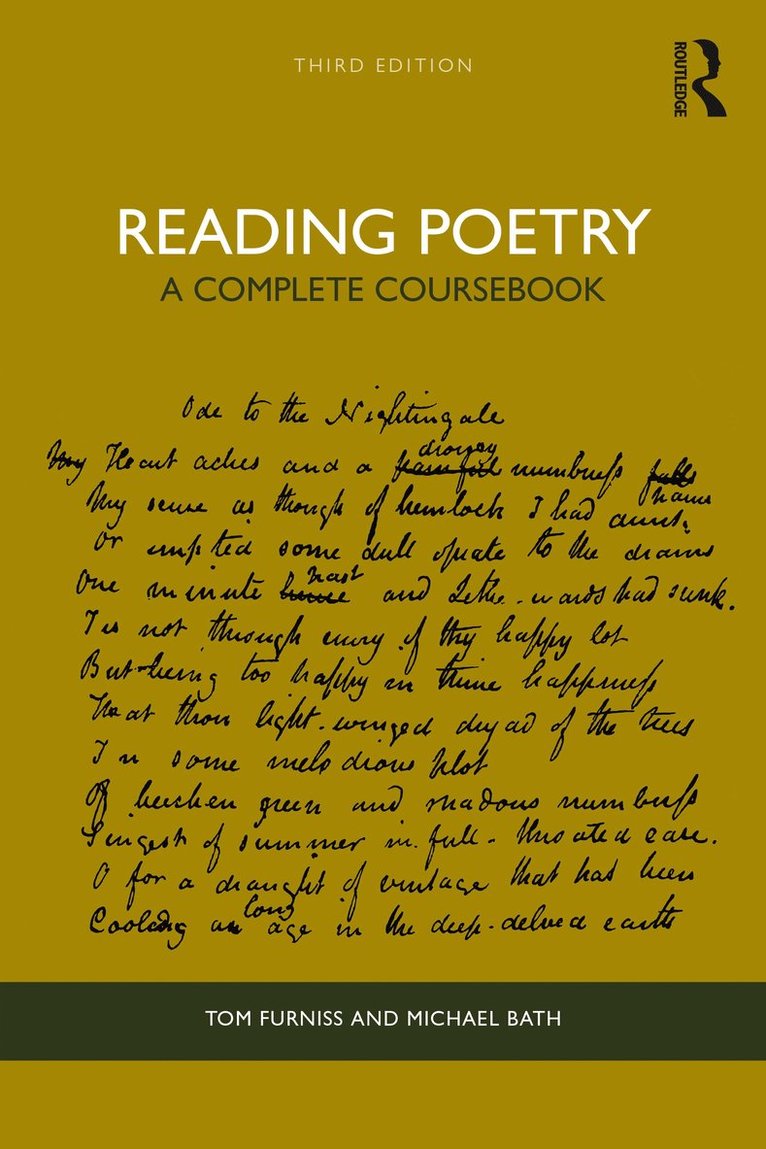 Reading Poetry 1