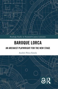 bokomslag Baroque Lorca