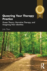 bokomslag Queering Your Therapy Practice