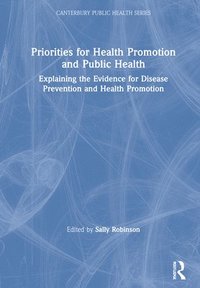bokomslag Priorities for Health Promotion and Public Health