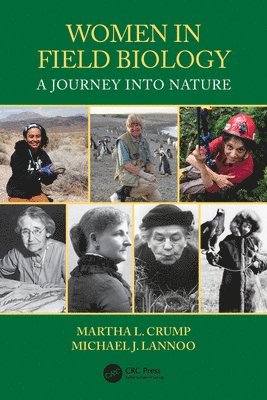 Women in Field Biology 1