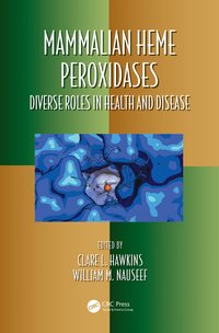 bokomslag Mammalian Heme Peroxidases