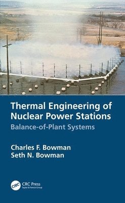 Thermal Engineering of Nuclear Power Stations 1