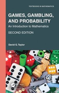 bokomslag Games, Gambling, and Probability