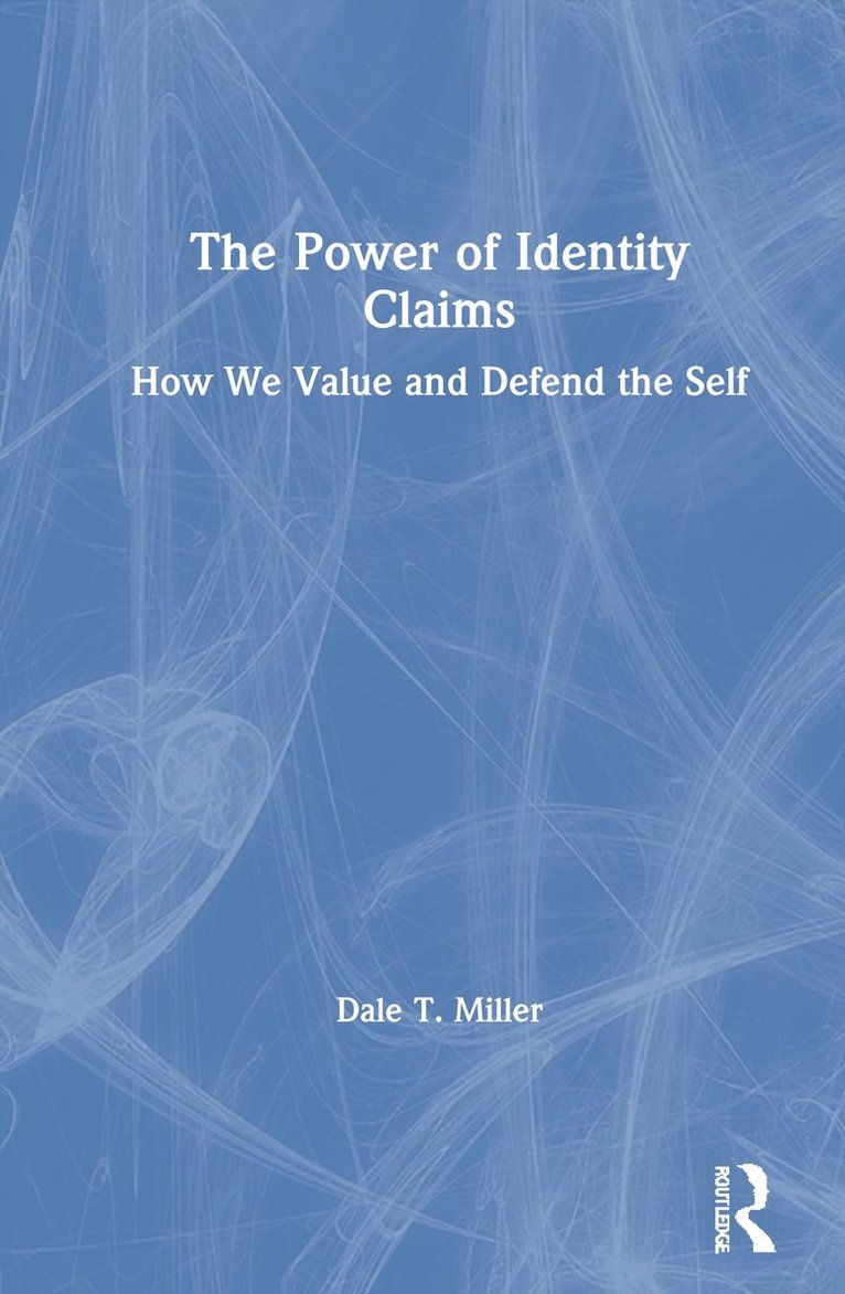 The Power of Identity Claims 1