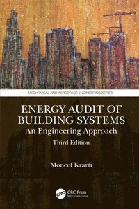 bokomslag Energy Audit of Building Systems