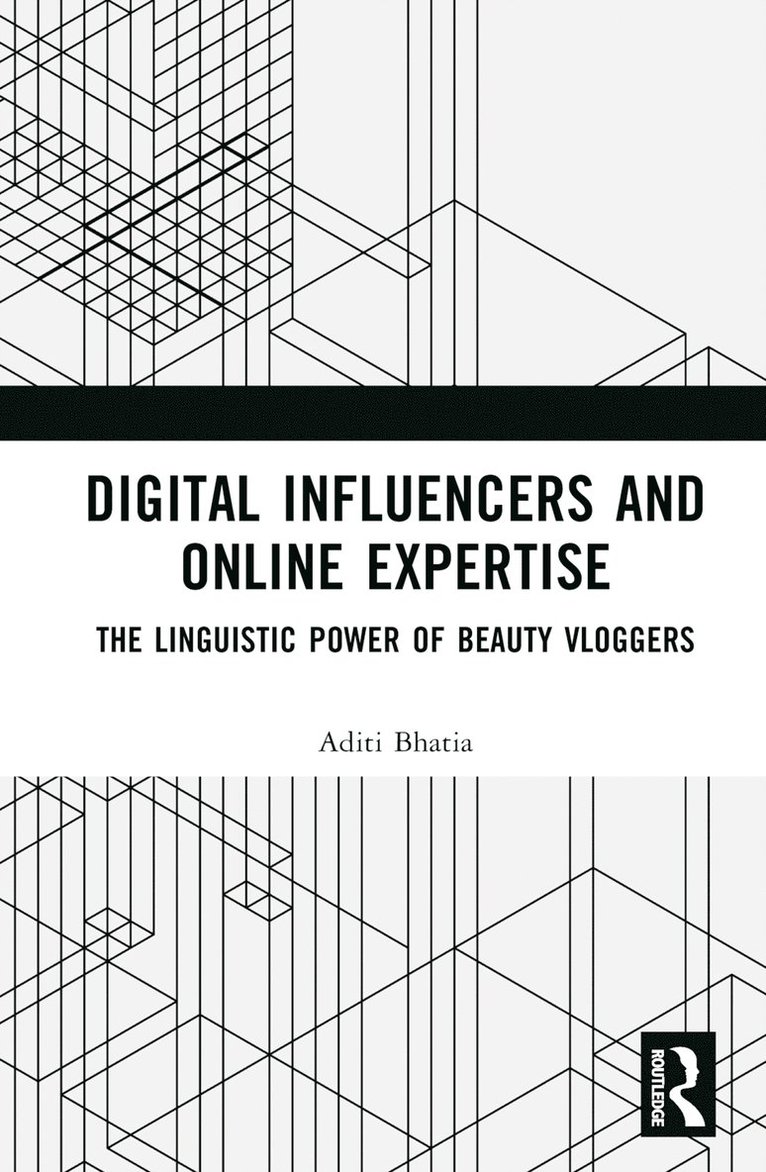 Digital Influencers and Online Expertise 1