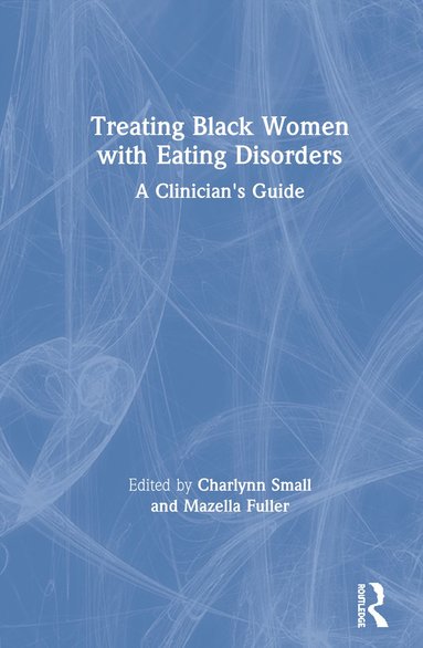 bokomslag Treating Black Women with Eating Disorders