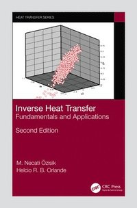 bokomslag Inverse Heat Transfer