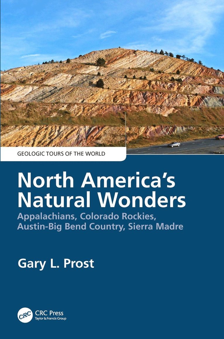 North America's Natural Wonders 1