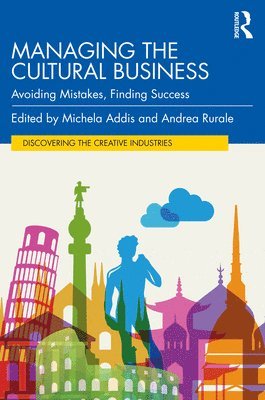 Managing the Cultural Business 1