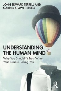 bokomslag Understanding the Human Mind