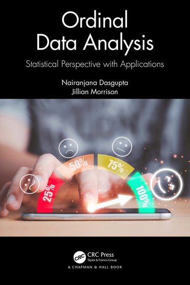 bokomslag Ordinal Data Analysis