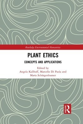 Plant Ethics 1