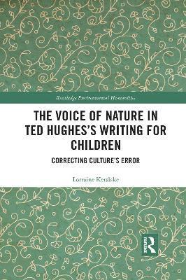 The Voice of Nature in Ted Hughess Writing for Children 1