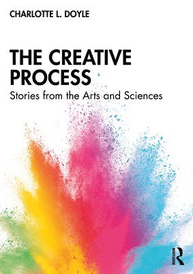 The Creative Process 1