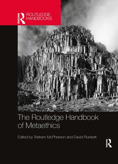 Tristram McPherson, David Plunkett - Routledge Handbook of Metaethics, Häftad
