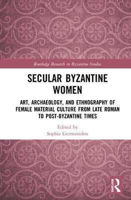 Secular Byzantine Women 1