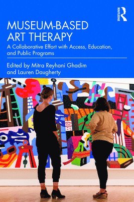 Museum-based Art Therapy 1