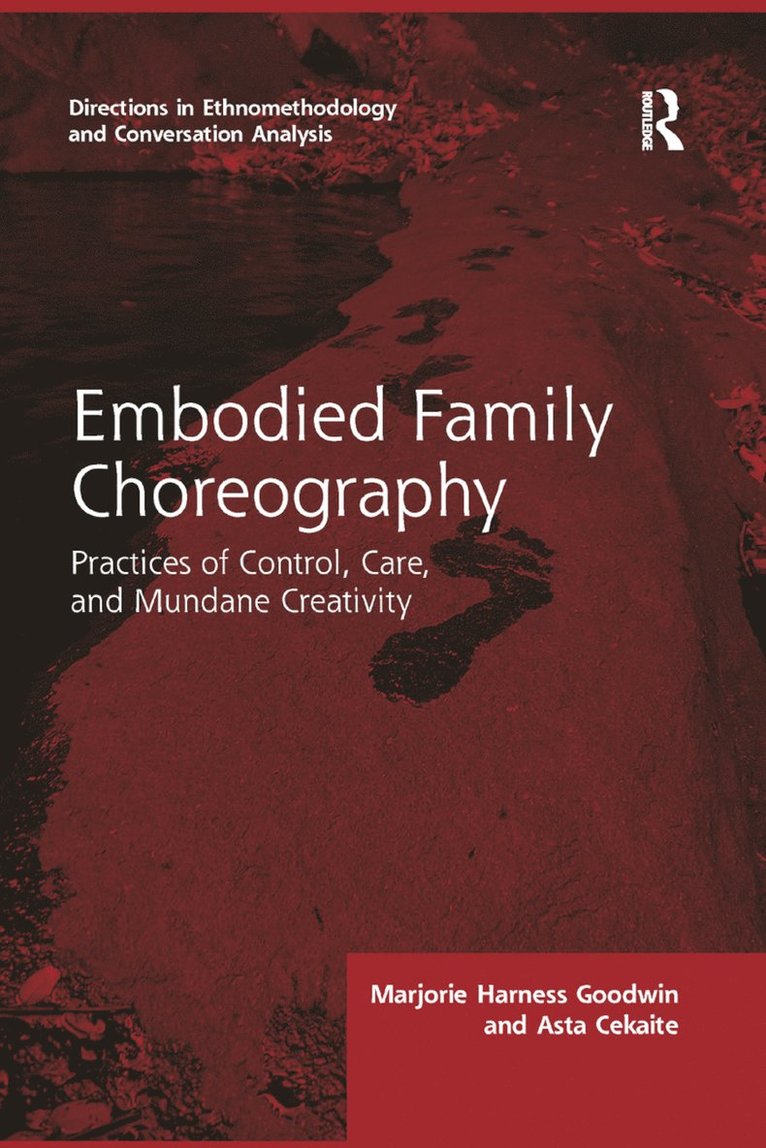 Embodied Family Choreography