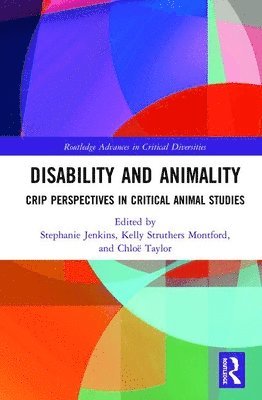 Disability and Animality 1