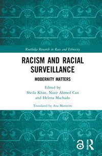 bokomslag Racism and Racial Surveillance