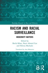 bokomslag Racism and Racial Surveillance