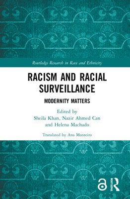 bokomslag Racism and Racial Surveillance