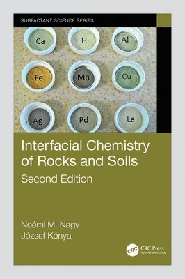 Interfacial Chemistry of Rocks and Soils 1