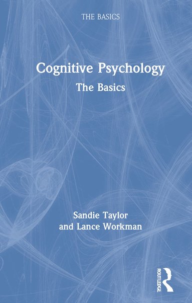 bokomslag Cognitive Psychology