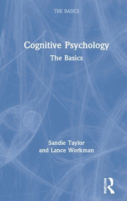 Cognitive Psychology 1