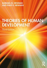 bokomslag Theories of Human Development