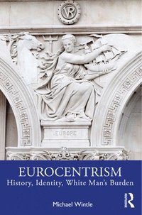 bokomslag Eurocentrism
